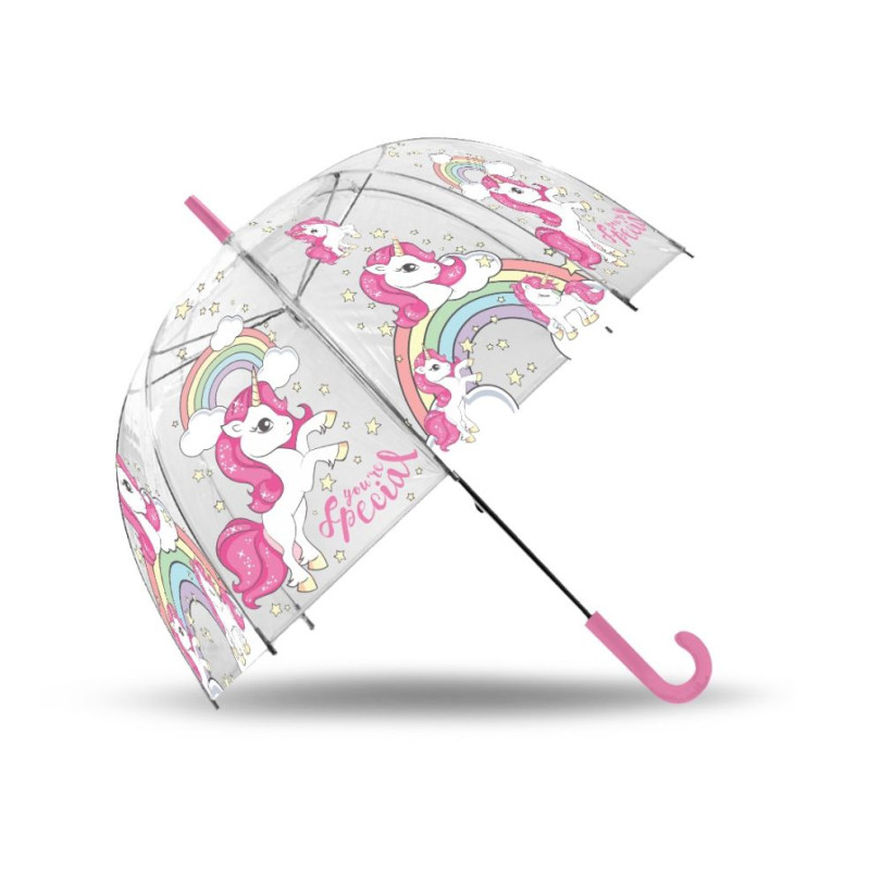 Deštník Jednorožec