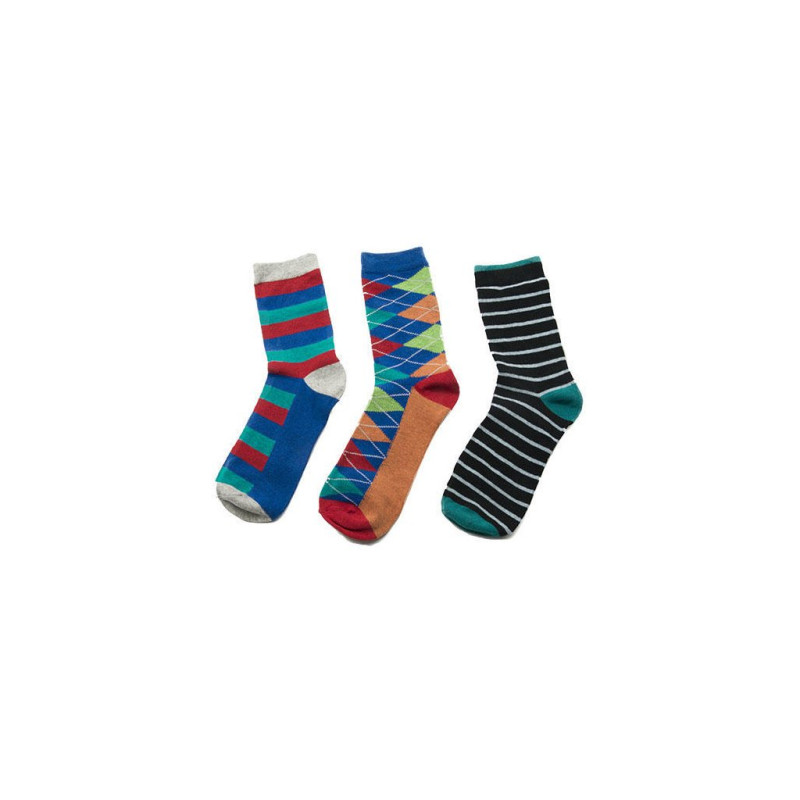 Ponožky 3 páry