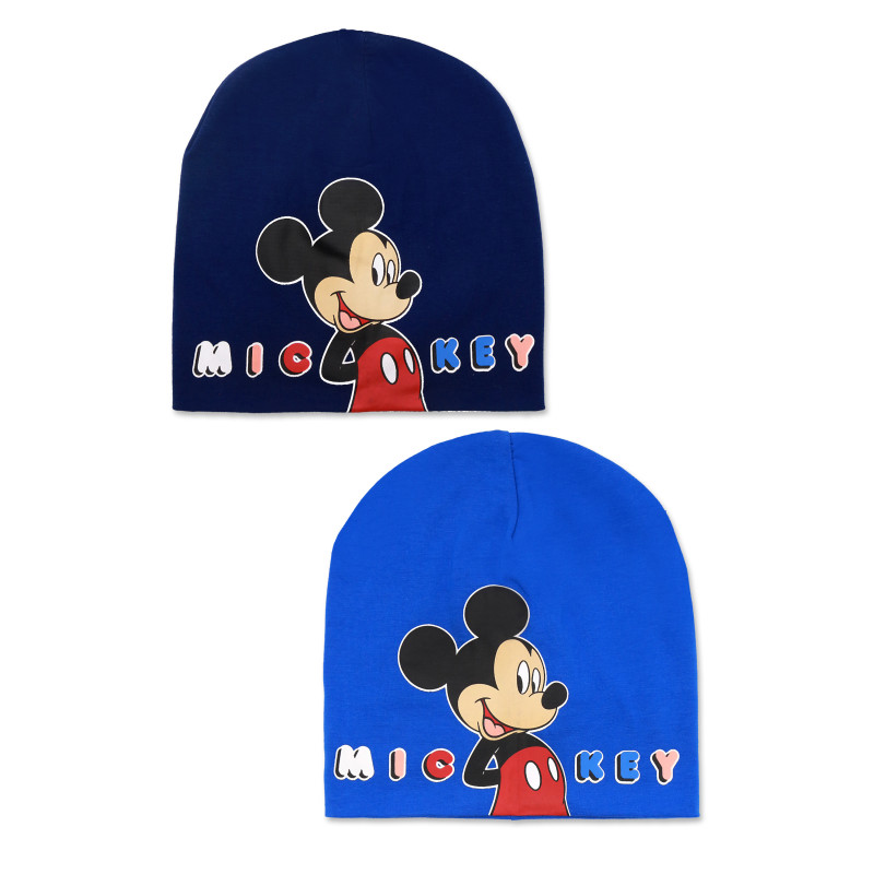 Čepice Mickey Mouse