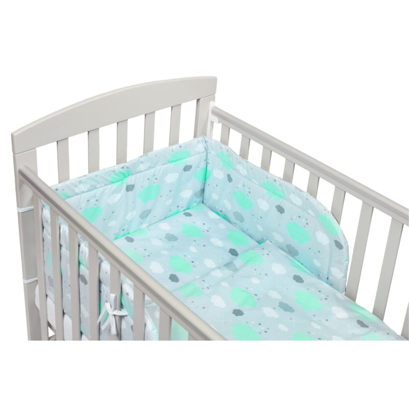 Povlečení do postýlky New Baby