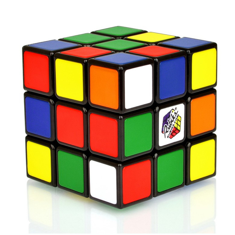 Rubikova kostka 3x3 Original