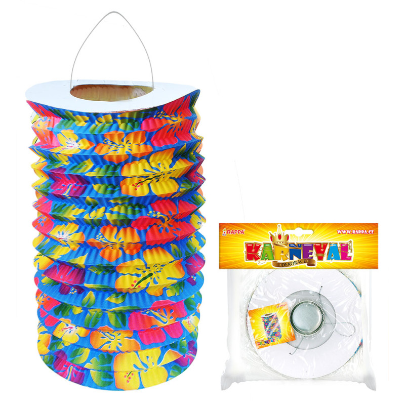 Lampion HAWAII 15 cm