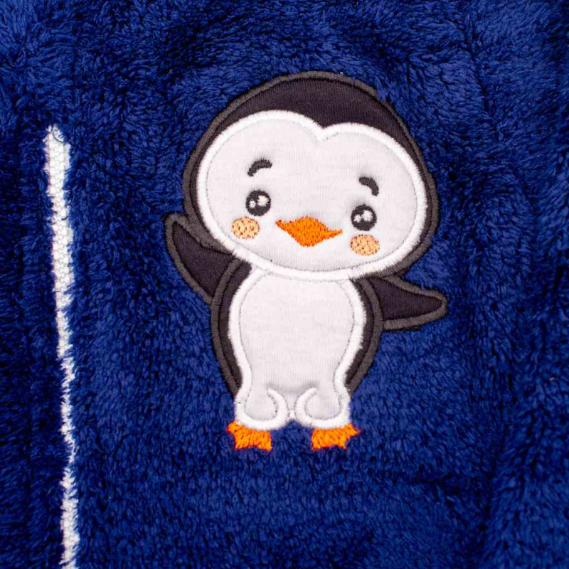 Mikina New Baby Penguin