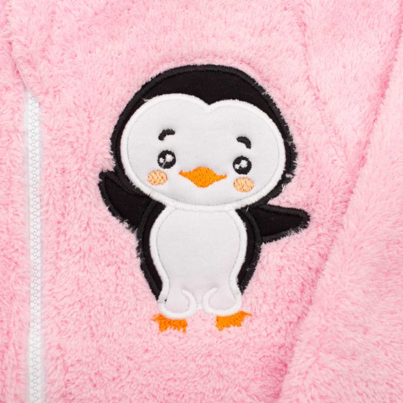 Mikina New Baby Penguin