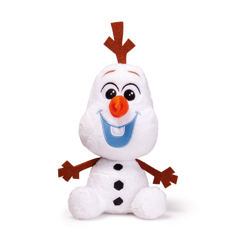 Plyšový OLAF 20cm