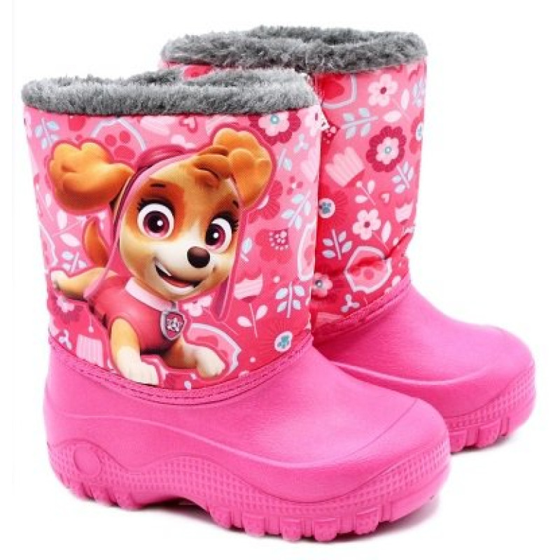 SNĚHULE PAW PATROL