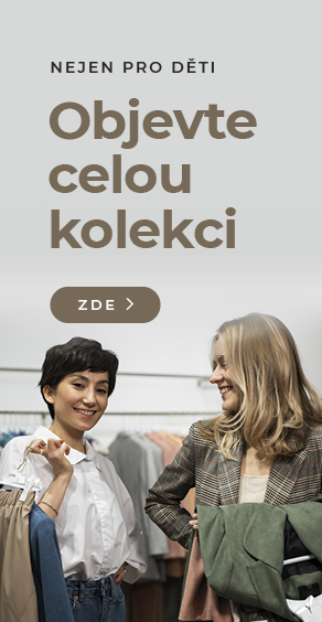 nejen pro děti