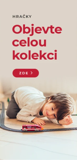 Objevte kolekci hraček