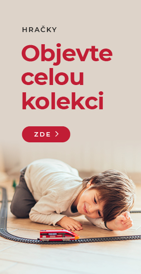 Objevte kolekci hraček