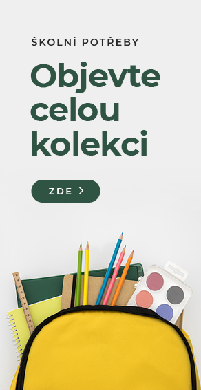školní potřeby